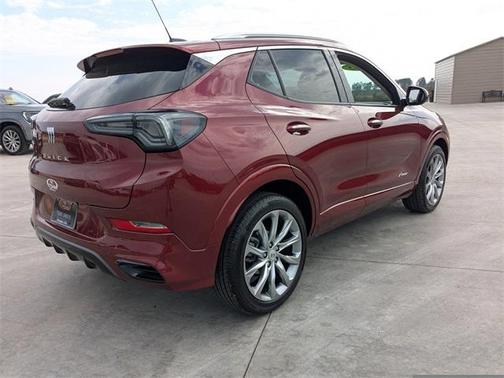 2025 Buick Encore GX Avenir