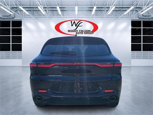 2024 Dodge Hornet R/T