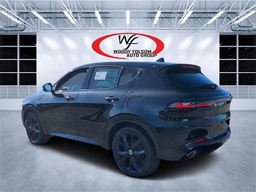 2024 Dodge Hornet R/T