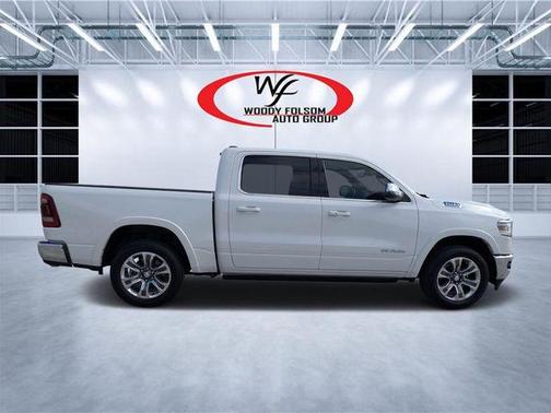 2023 RAM 1500 Longhorn
