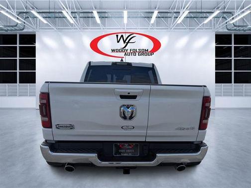 2023 RAM 1500 Longhorn