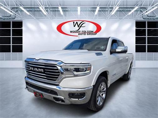 2023 RAM 1500 Longhorn