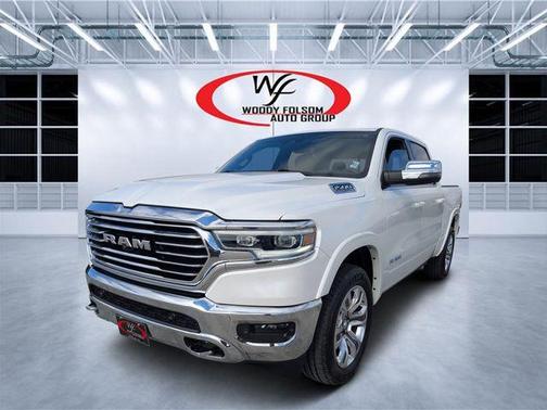 2023 RAM 1500 Longhorn