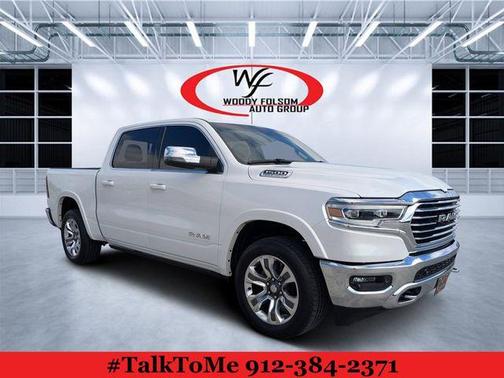 2023 RAM 1500 Longhorn