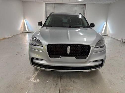 2024 Lincoln Aviator Reserve RWD