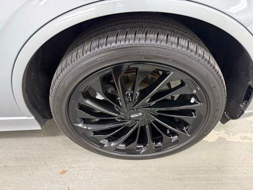 2024 Lincoln Aviator Reserve RWD