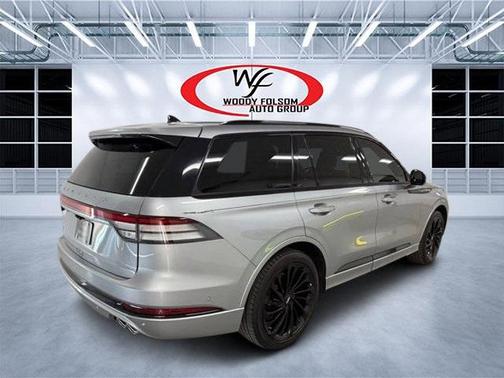 2024 Lincoln Aviator Reserve RWD