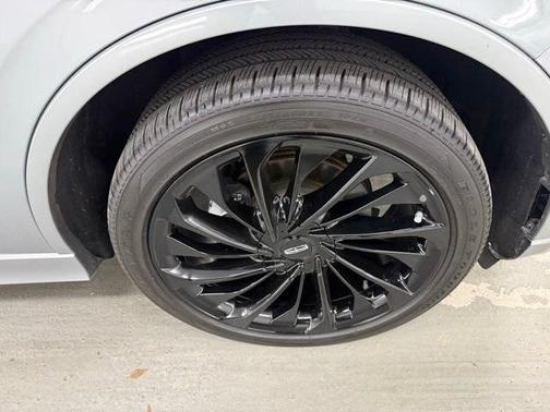 2024 Lincoln Aviator Reserve RWD