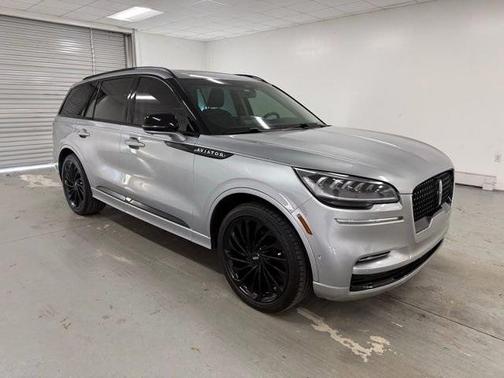 2024 Lincoln Aviator Reserve RWD