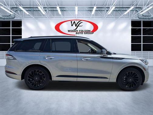 2024 Lincoln Aviator Reserve RWD