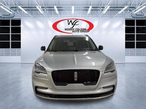2024 Lincoln Aviator Reserve RWD
