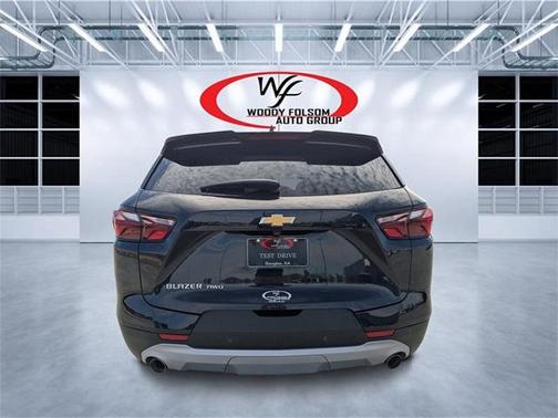 2020 Chevrolet Blazer 2LT