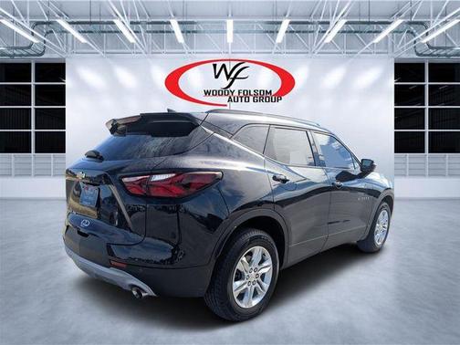 2020 Chevrolet Blazer 2LT