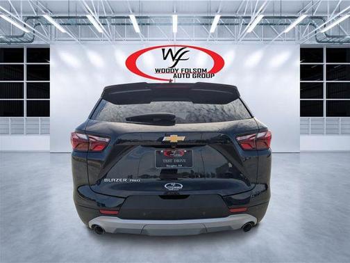 2020 Chevrolet Blazer 2LT