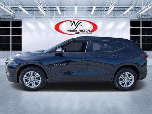 2020 Chevrolet Blazer 2LT