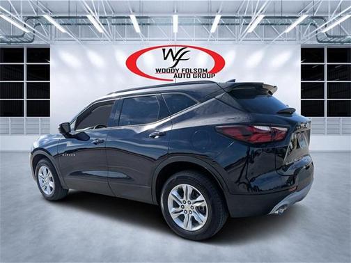 2020 Chevrolet Blazer 2LT