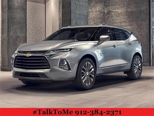 2020 Chevrolet Blazer 2LT
