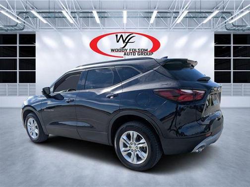 2020 Chevrolet Blazer 2LT