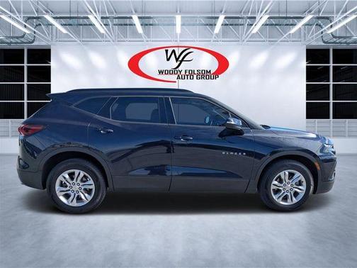 2020 Chevrolet Blazer 2LT