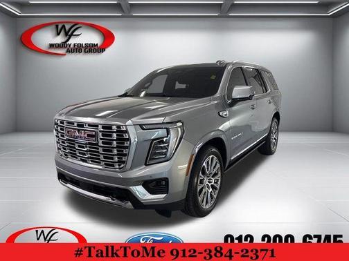 Sterling 2026 GMC Yukon Denali