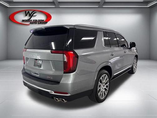 Sterling 2026 GMC Yukon Denali