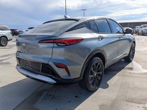 2025 Buick Envista Sport Touring