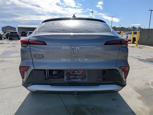 2025 Buick Envista Sport Touring