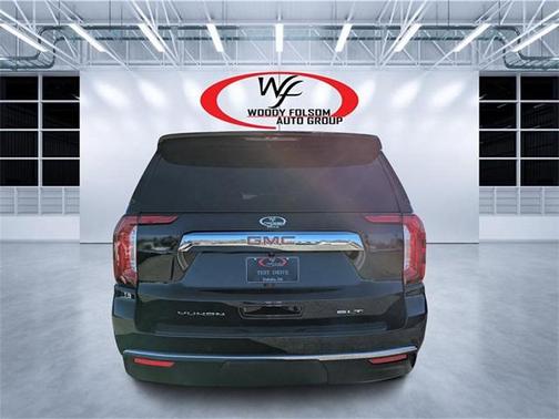 2024 GMC Yukon SLT