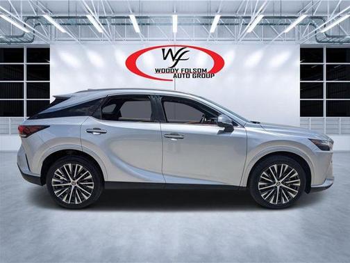Iridium 2023 Lexus RX 350 Premium Plus