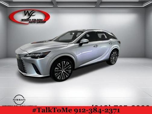 Iridium 2023 Lexus RX 350 Premium Plus