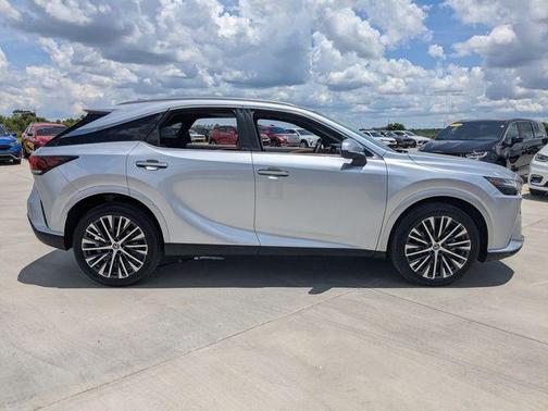 Iridium 2023 Lexus RX 350 Premium Plus