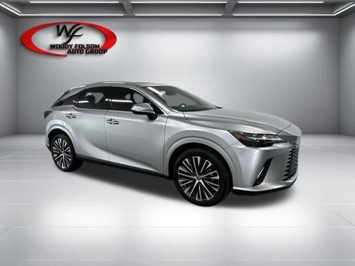 Iridium 2023 Lexus RX 350 Premium Plus