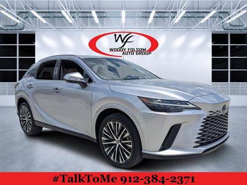 Iridium 2023 Lexus RX 350 Premium Plus