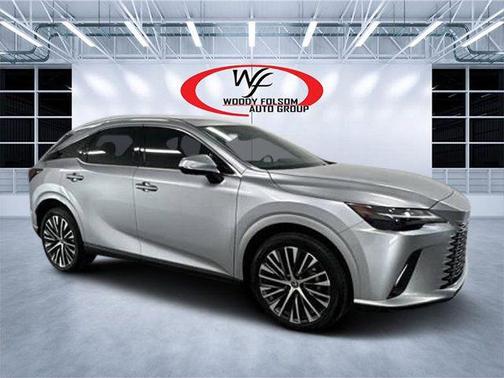 Iridium 2023 Lexus RX 350 Premium Plus