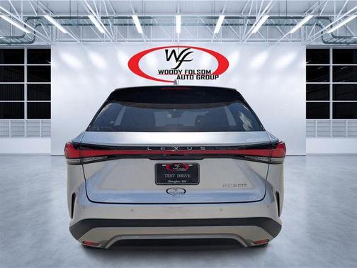 Iridium 2023 Lexus RX 350 Premium Plus