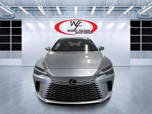 Iridium 2023 Lexus RX 350 Premium Plus
