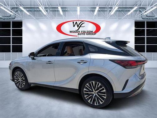 Iridium 2023 Lexus RX 350 Premium Plus