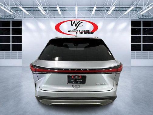 Iridium 2023 Lexus RX 350 Premium Plus