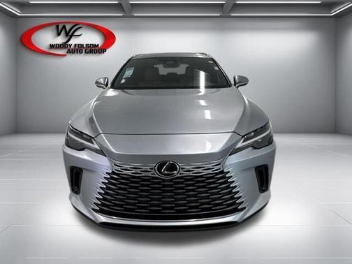 Iridium 2023 Lexus RX 350 Premium Plus