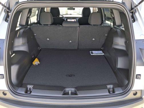 2026 Jeep Cherokee LAREDO/LIMITED