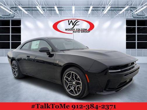 2026 Dodge Charger Scat Pack