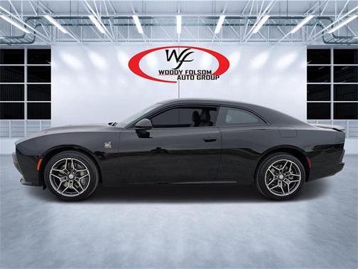 2026 Dodge Charger Scat Pack