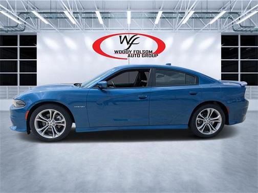 2022 Dodge Charger R/T
