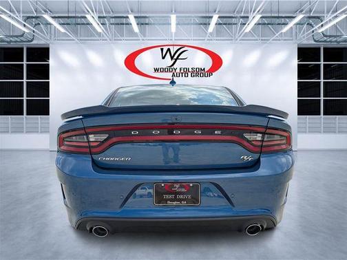 2022 Dodge Charger R/T