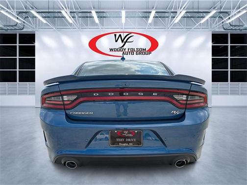 2022 Dodge Charger R/T