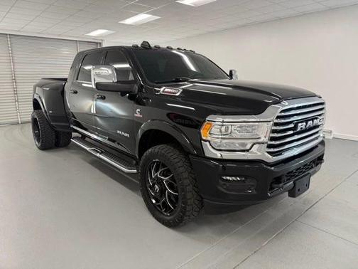 2023 RAM 3500 Longhorn