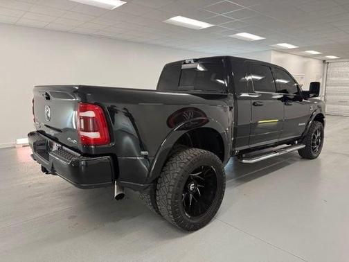 2023 RAM 3500 Longhorn