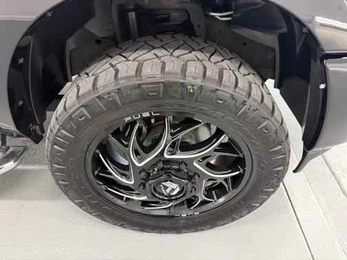 2023 RAM 3500 Longhorn