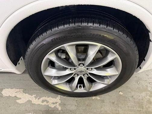 2021 Dodge Durango Citadel