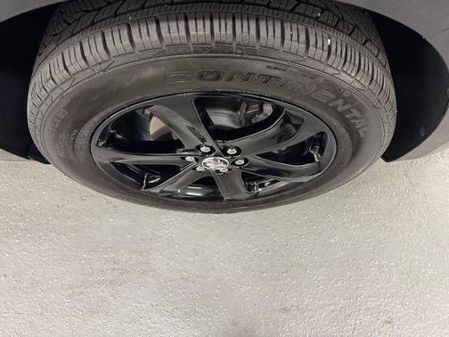 Ebony Twilight Metallic 2024 Buick Enclave Essence